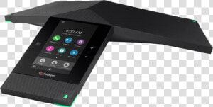 Trio   Trio Polycom  HD Png Download