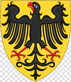 Holy Roman Empire Coat Of Arms  HD Png Download