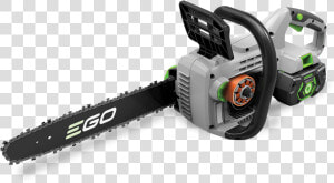 Ego 16 Inch Chainsaw  HD Png Download