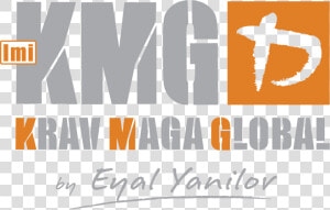 Krav Maga Coast   Krav Maga Global Logo  HD Png Download