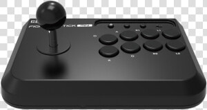 Fighting Stick Mini 4 For Playstation®4   Hori Fight Stick  HD Png Download