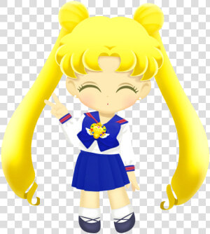 Sailor Moon Drops Usagi   Sailor Moon Usagi Sailor Moon Drops  HD Png Download