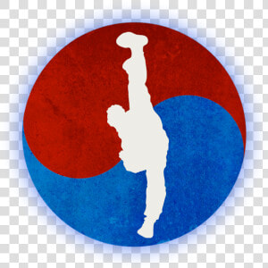 Logo Taekwondo Indonesia Png Transparent Background   Logo Taekwondo Indonesia Png  Png Download