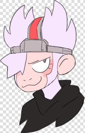 Ape Escape Specter Psp  HD Png Download