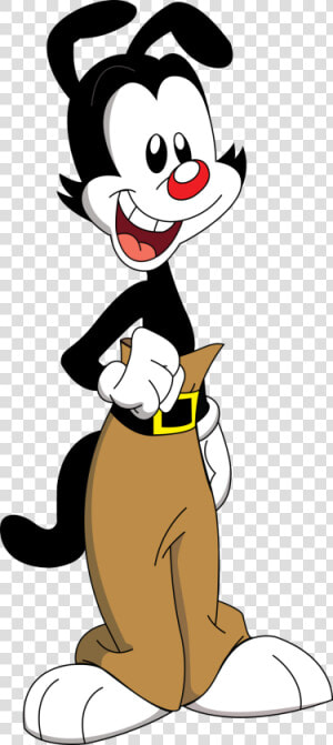 Transparent Animaniacs Png   Yakko Warner  Png Download