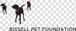 Bissellpet   Bissell Pet Foundation Logo  HD Png Download