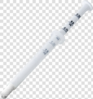 Gto   Syringe  HD Png Download