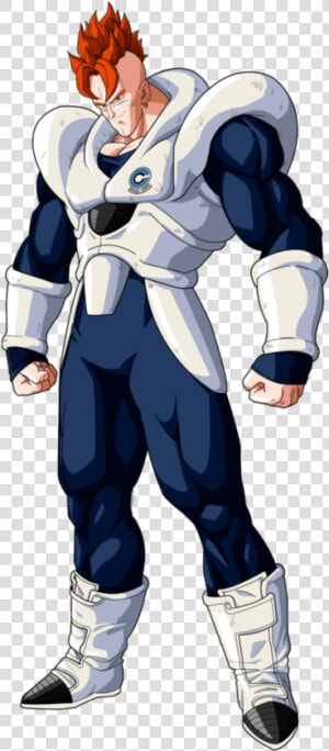 Dragon Ball Fighterz Android 16 Png   Png Download   Dragon Ball Android 16  Transparent Png