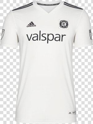 Chicago Fire Parley Jersey  HD Png Download