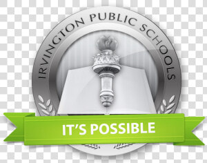 Irvington Public Schools Logo  HD Png Download