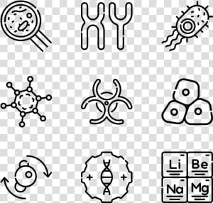 Bioengineering   Family Icon Transparent Background  HD Png Download