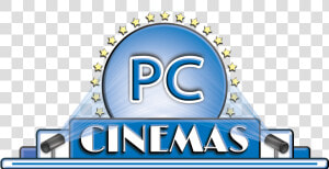 Logo For Pc Cinemas   Wk Cinemas  HD Png Download