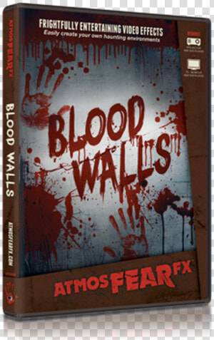 Blood Walls Digital Download  HD Png Download