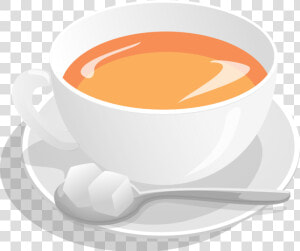 Tea cuban Espresso hong Kong Style Milk Tea   Tea And Sugar Png  Transparent Png