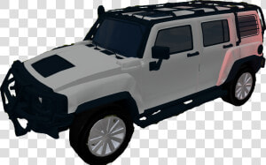 Roblox Vehicle Simulator Wiki   Roblox Vehicle Simulator Hummer  HD Png Download