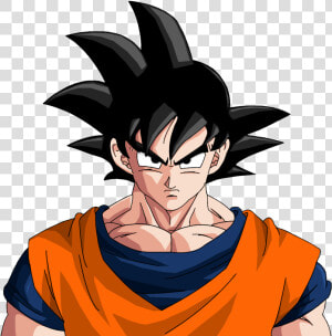 Goku   Goku Super Sayajin 10000  HD Png Download