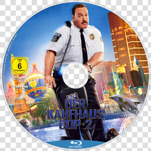 Paul Blart In Vegas  HD Png Download