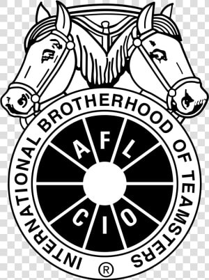 International Brotherhood Of Teamsters Logo Png Transparent   International Brotherhood Of Teamsters Logo  Png Download