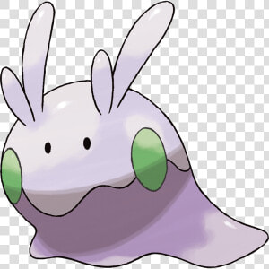 Goomy   Pokemon Goomy  HD Png Download