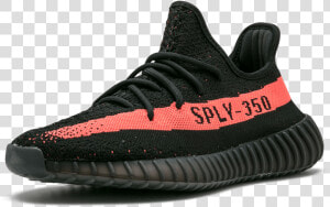 Yeezy Boost V2 350 Core Black   Yeezy Boost 350 Png  Transparent Png