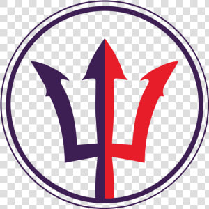 For Britain Party Trident Three Pronged Spear Logo   University Of Texas At San  HD Png Download