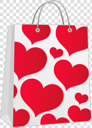 Women Bag Clipart Office Bag   Valentine Gift Bag Clipart  HD Png Download