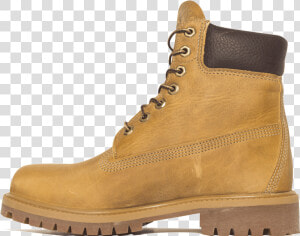 Timberland Boots Heritage 6 Premium Brown   Work Boots  HD Png Download