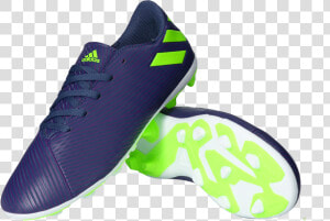 Adidas Nemeziz Messi   Adidas Ef1807  HD Png Download