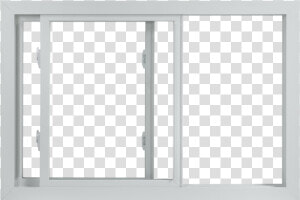 Wallside Windows Double Sliding Window   Transparent Sliding Window Png  Png Download