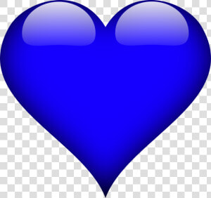 Blue Heart Png   Térkép Jelölő  Transparent Png