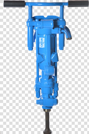 Rock Drilling Machine Png  Transparent Png