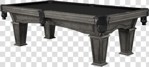 Mesa Pool Table   Billiard Table  HD Png Download