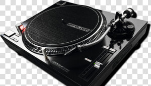 Dj turntables   Reloop 7000 Mk2  HD Png Download