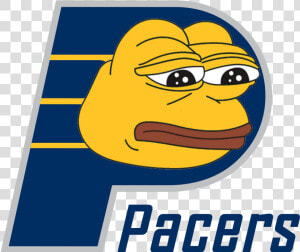 Indiana Pacers Png Logo  Transparent Png