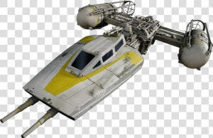 Y wing   Y Wing  HD Png Download