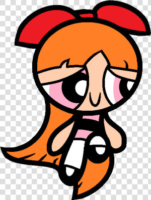 Blossom   Blossom From Ppg No Background  HD Png Download