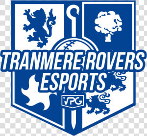 Tranmere Rovers Logo  HD Png Download