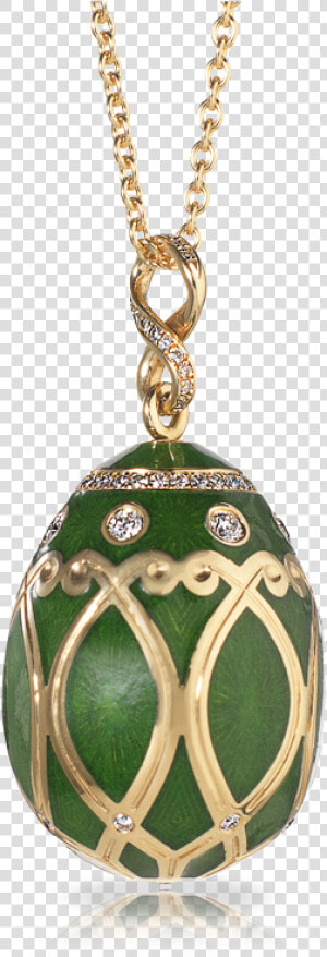 Faberge Egg Pendant   Locket  HD Png Download