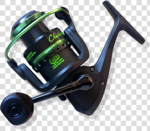 Charlie Moore Spinning Reel   Fishing Reel  HD Png Download