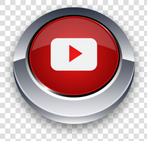 Youtube Button Png Image Free Download Searchpng   Facebook Logo Button Png  Transparent Png