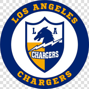 Chargers Logo  HD Png Download