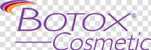 Botox Logo Png  Transparent Png