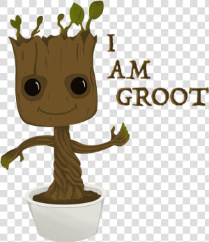 Baby Groot Png Download Image   Groot Png  Transparent Png