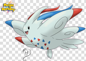 Pokemon Togekiss Mega Evolution   Png Download   Togekiss Pokemon Evolution With Name  Transparent Png