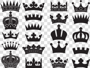 Crown Vector Png   Crown Vector  Transparent Png