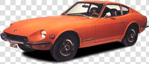 Datsun 240z Reviews   First Generation Nissan Z car  s30   HD Png Download