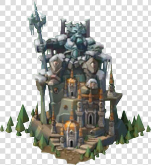 Lords Mobile Wiki   Castle  HD Png Download