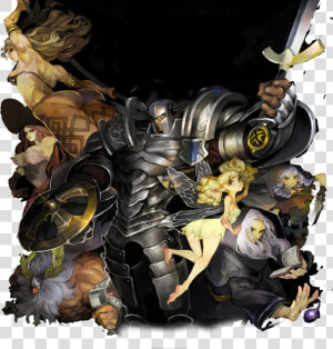 Dragon S Crown Pro   Dragon  39 s Crown Pro Battle Hardened Edition Ps4  HD Png Download