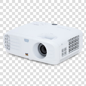 Viewsonic Projector Px 474  HD Png Download