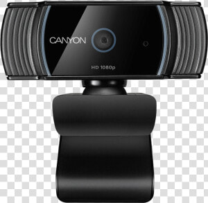 Canyon Full Hd 1080p Usb Webcam  HD Png Download